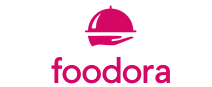 Foodora logo